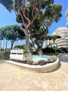 Cannes Croisette